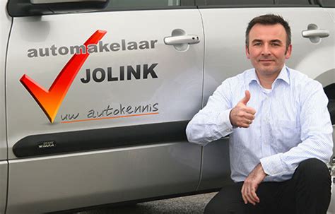 Automakelaar Feitsma .